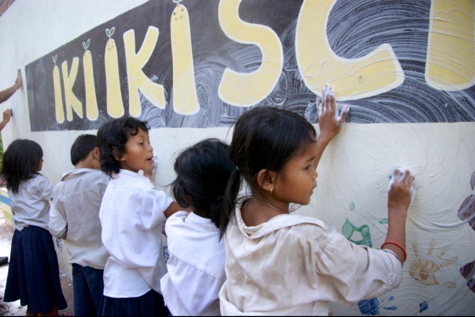 なぜこの課題に取り組むかの画像