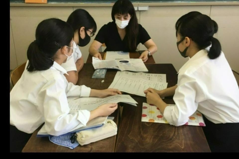 なぜこの課題に取り組むかの画像
