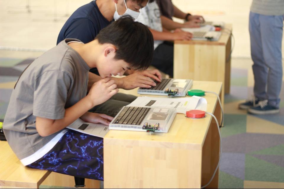 なぜこの課題に取り組むかの画像