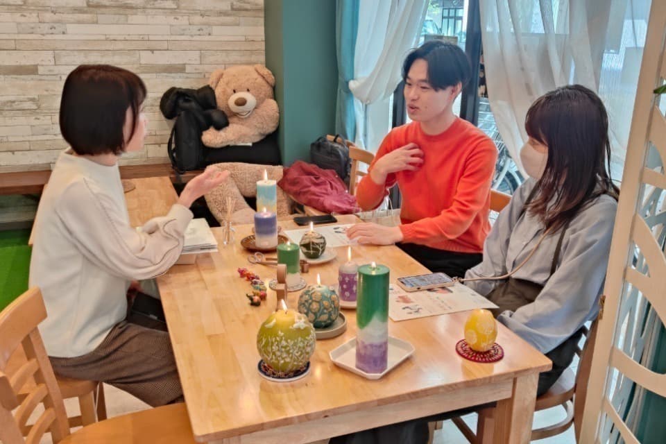 なぜこの課題に取り組むかの画像