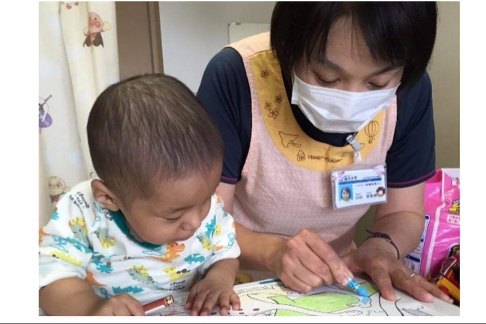 なぜこの課題に取り組むかの画像