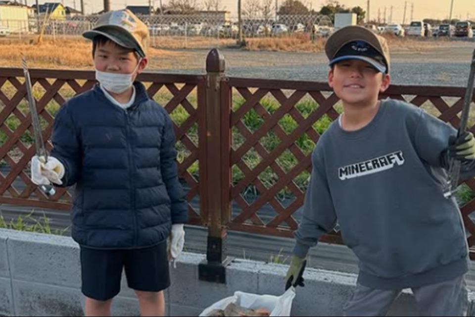 なぜこの課題に取り組むかの画像