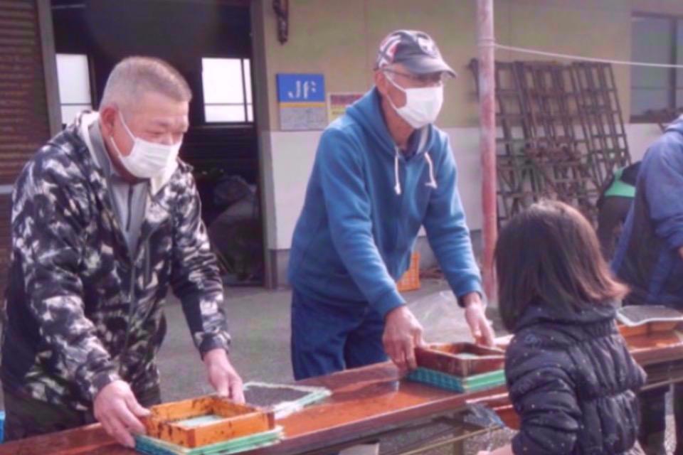なぜこの課題に取り組むかの画像