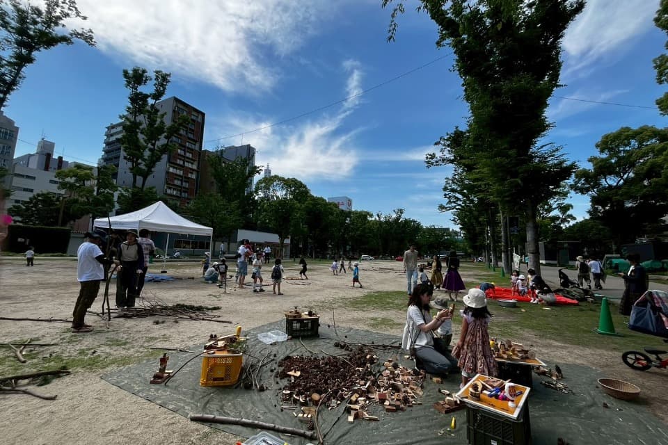 なぜこの課題に取り組むかの画像