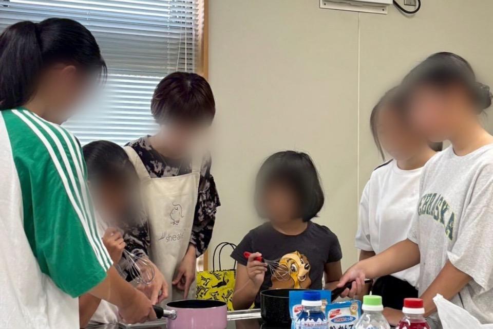 なぜこの課題に取り組むかの画像