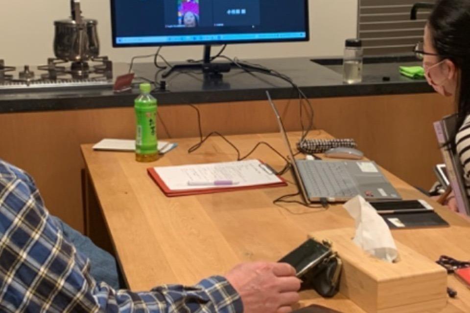 なぜこの課題に取り組むかの画像
