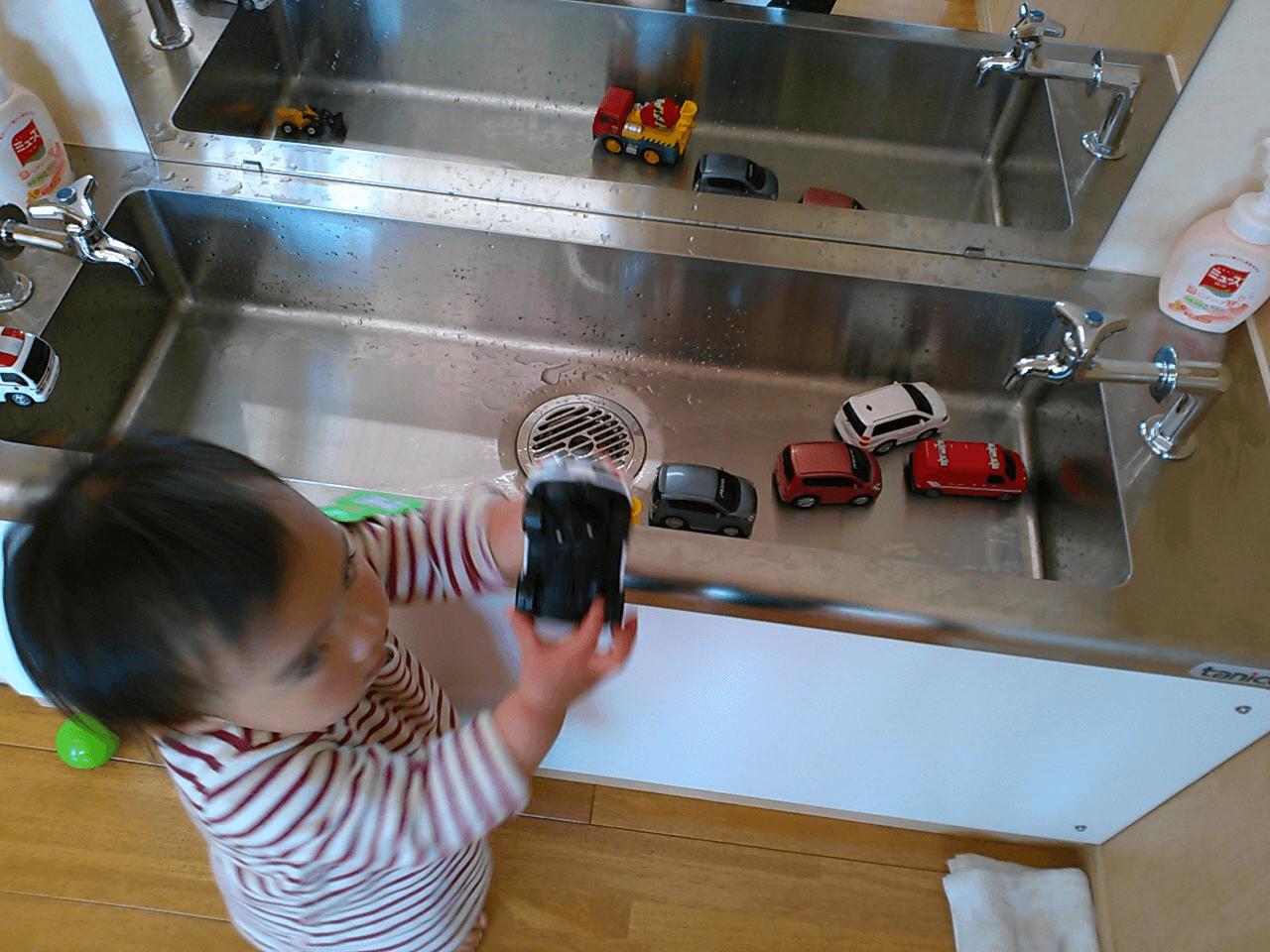 Why we are tackling this issue Image