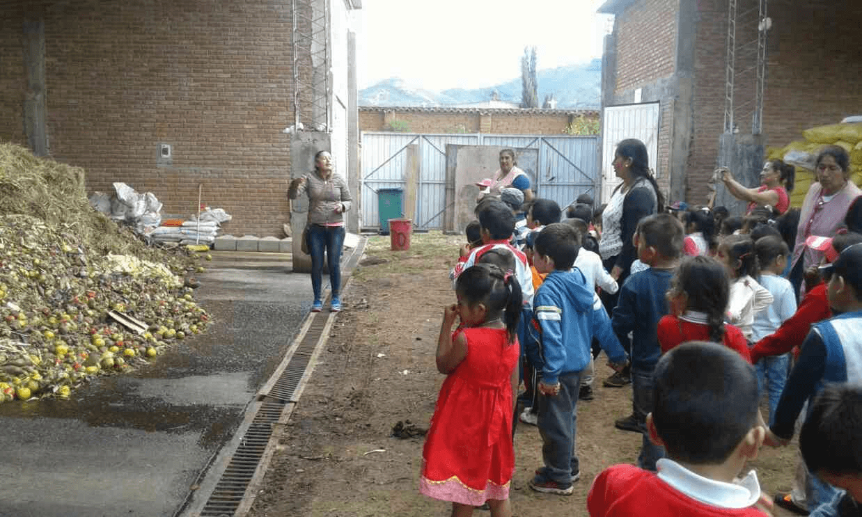 なぜこの課題に取り組むかの画像