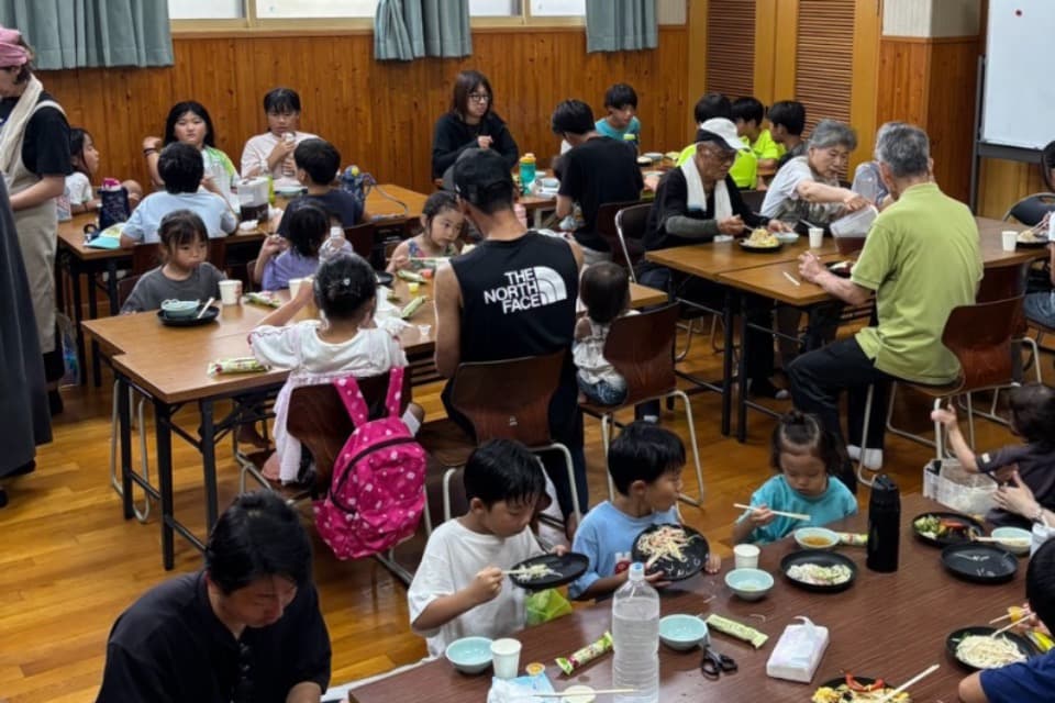 なぜこの課題に取り組むかの画像