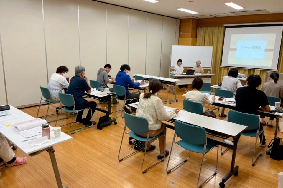 なぜこの課題に取り組むかの画像