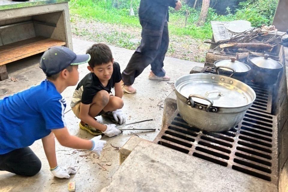 なぜこの課題に取り組むかの画像