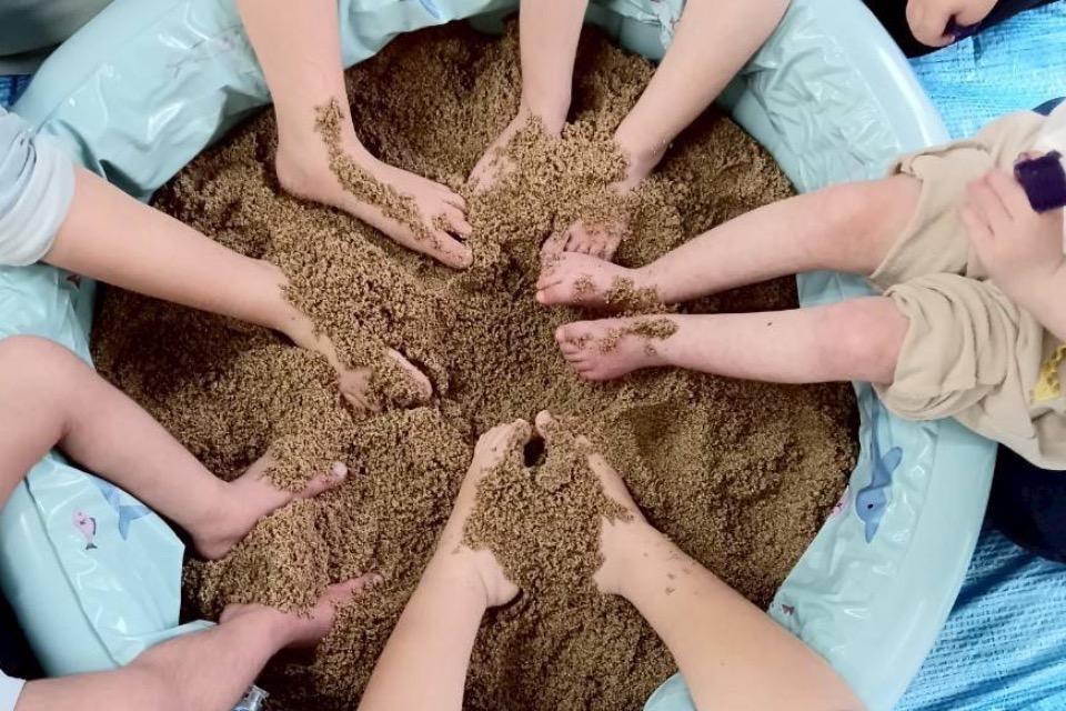 なぜこの課題に取り組むかの画像