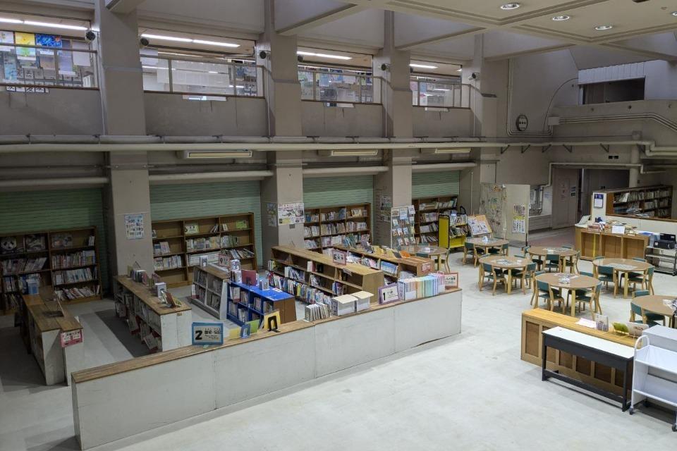 なぜこの課題に取り組むかの画像