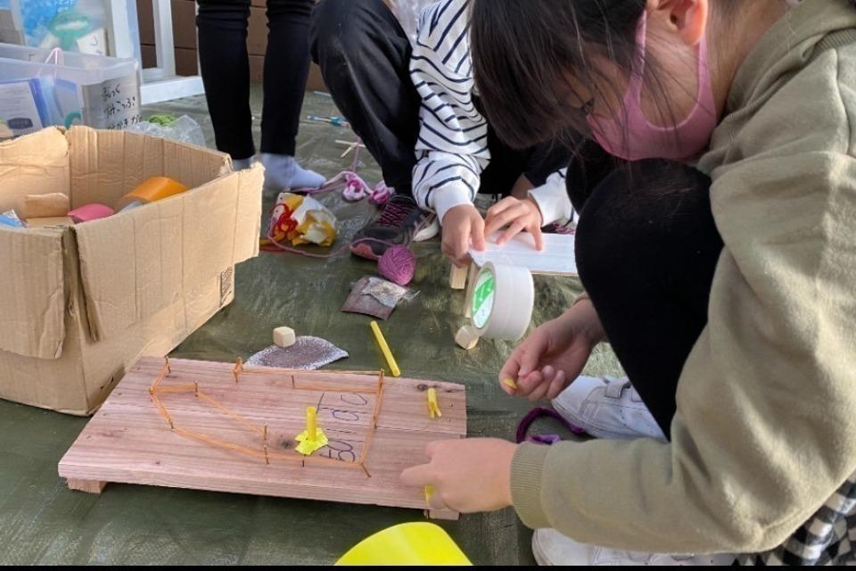 なぜこの課題に取り組むかの画像