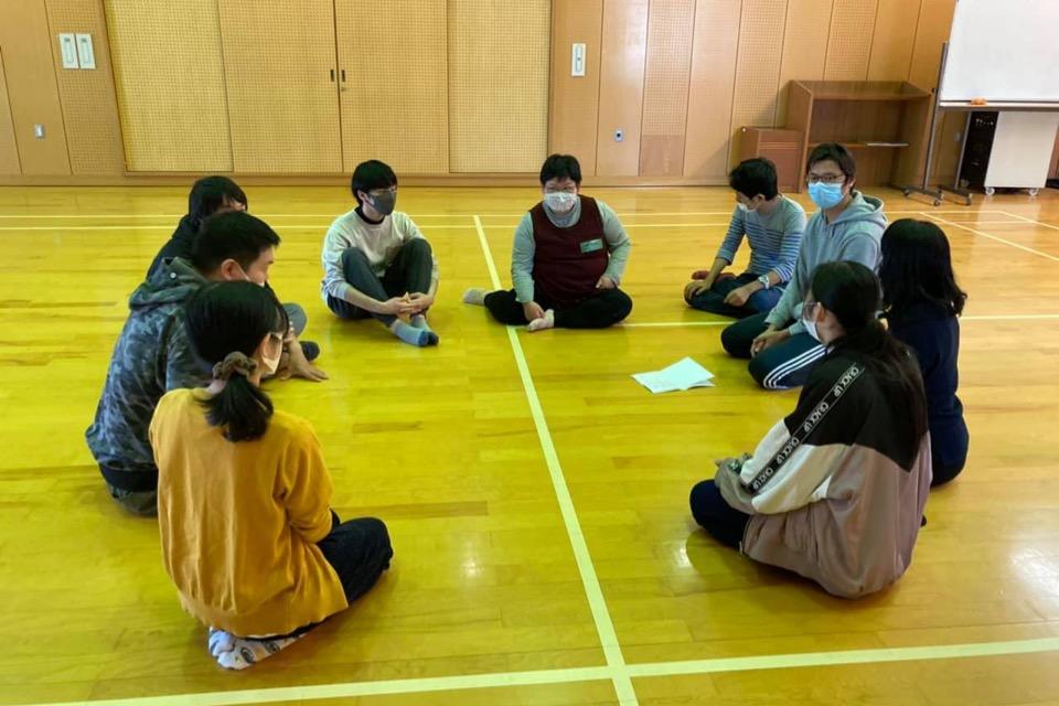 なぜこの課題に取り組むかの画像
