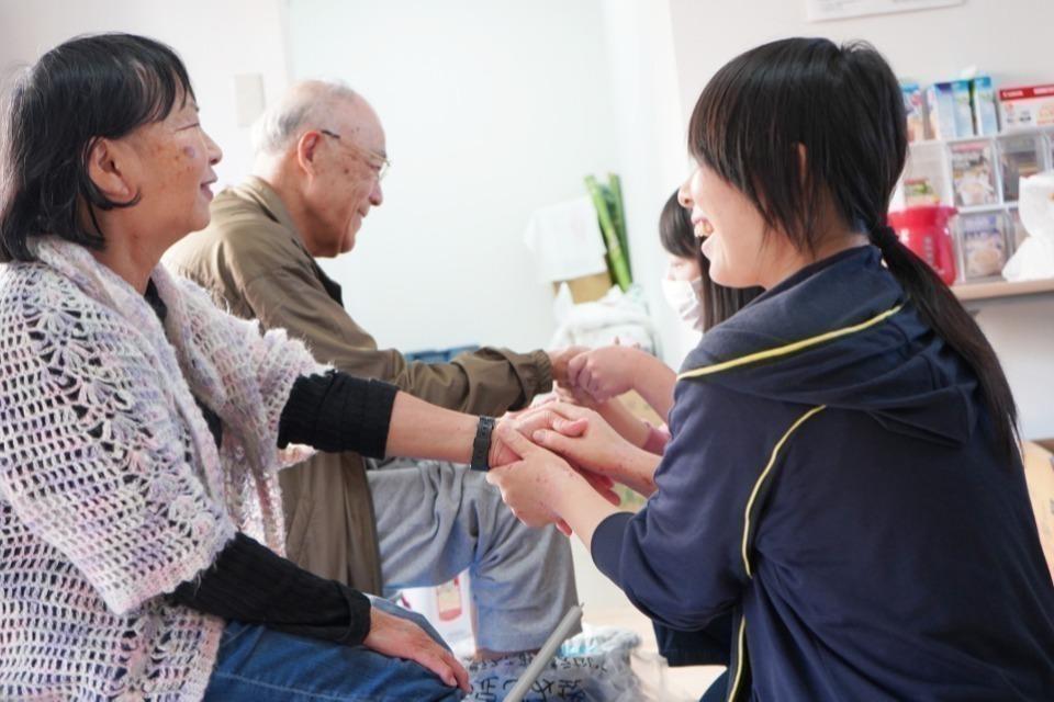 なぜこの課題に取り組むかの画像