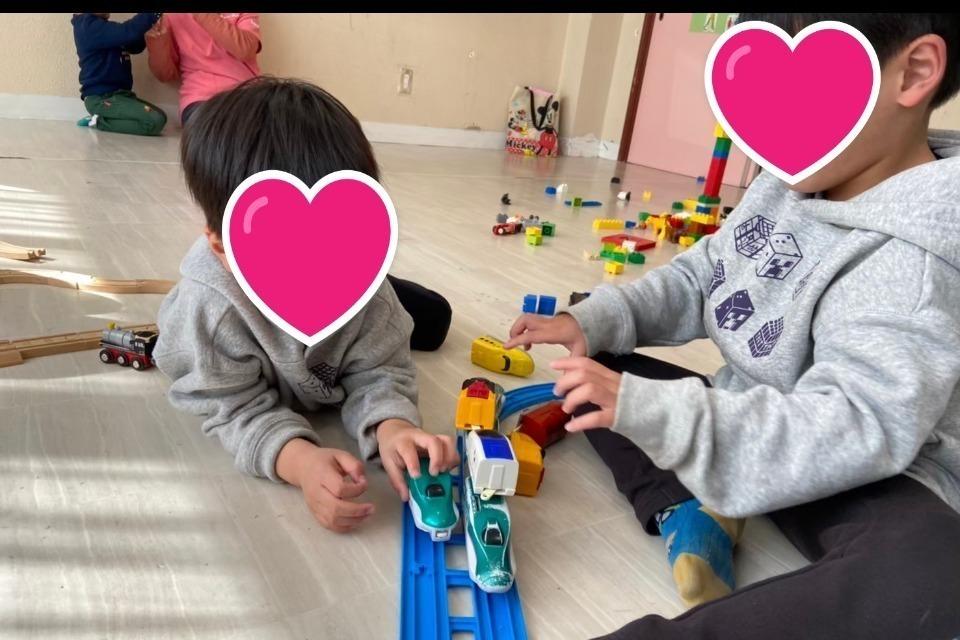 なぜこの課題に取り組むかの画像