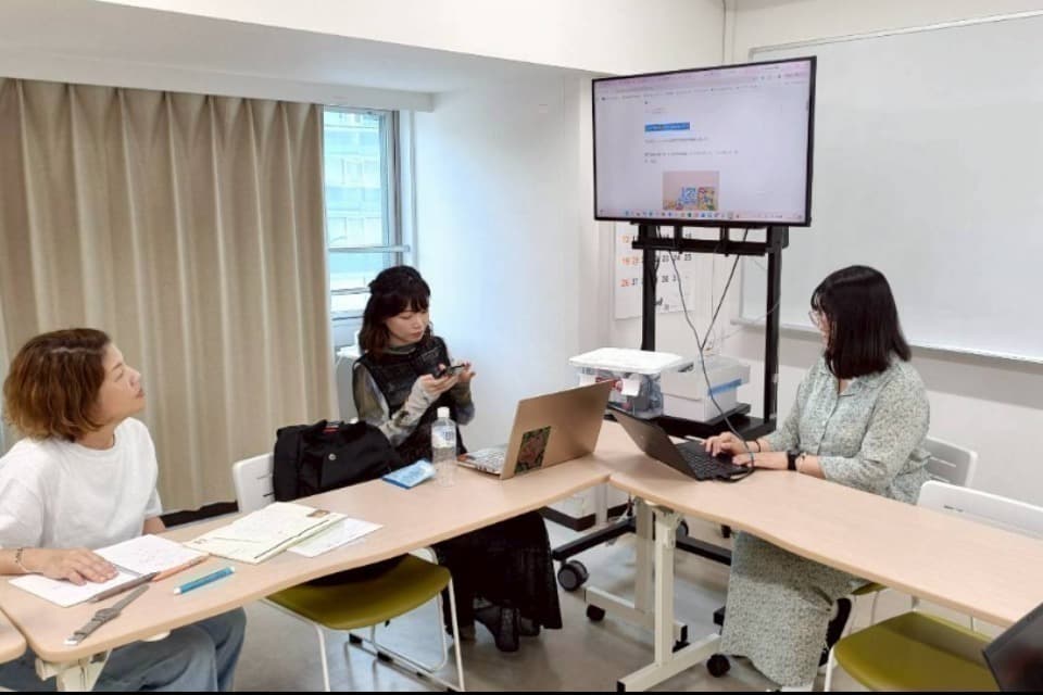 なぜこの課題に取り組むかの画像