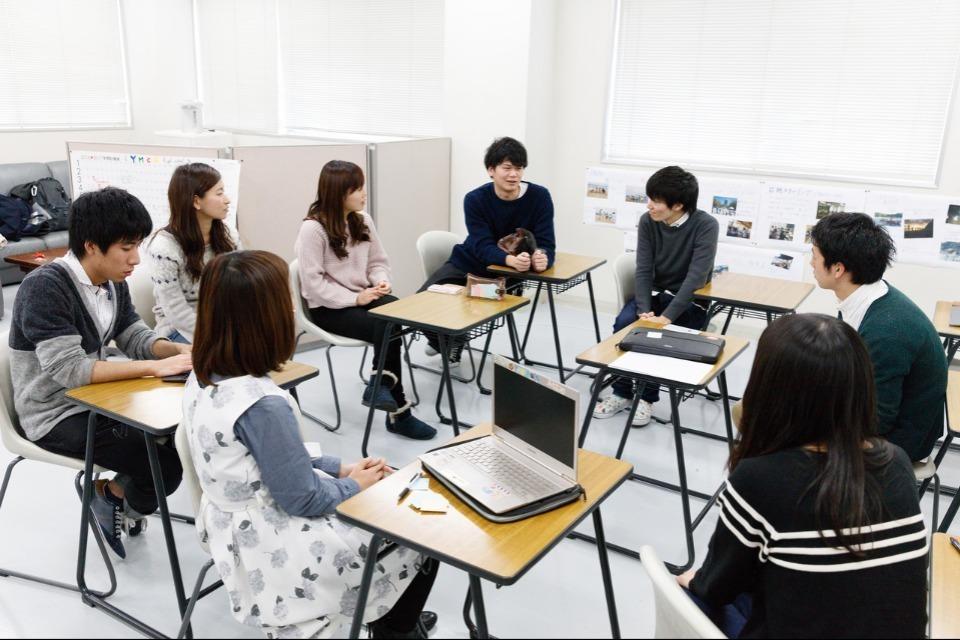 なぜこの課題に取り組むかの画像