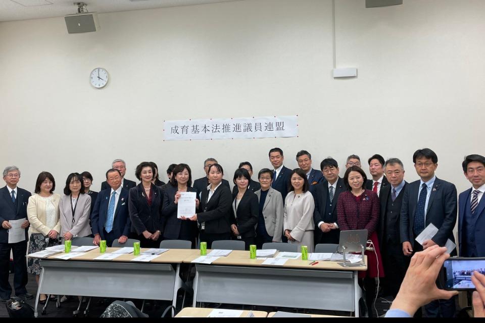 なぜこの課題に取り組むかの画像