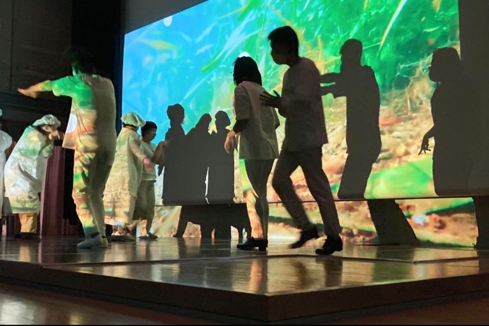 なぜこの課題に取り組むかの画像