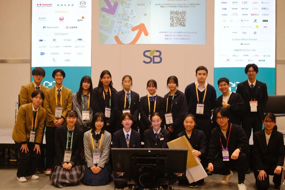 なぜこの課題に取り組むかの画像