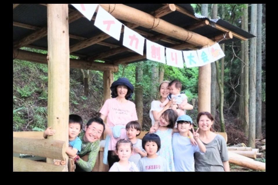 なぜこの課題に取り組むかの画像