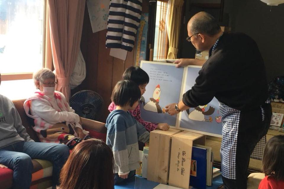 なぜこの課題に取り組むかの画像