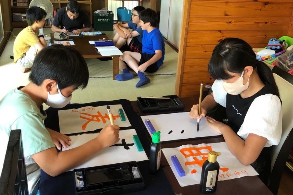 なぜこの課題に取り組むかの画像