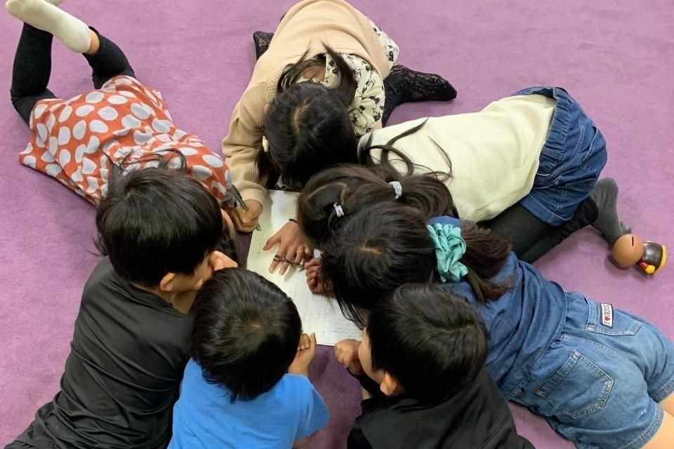 なぜこの課題に取り組むかの画像