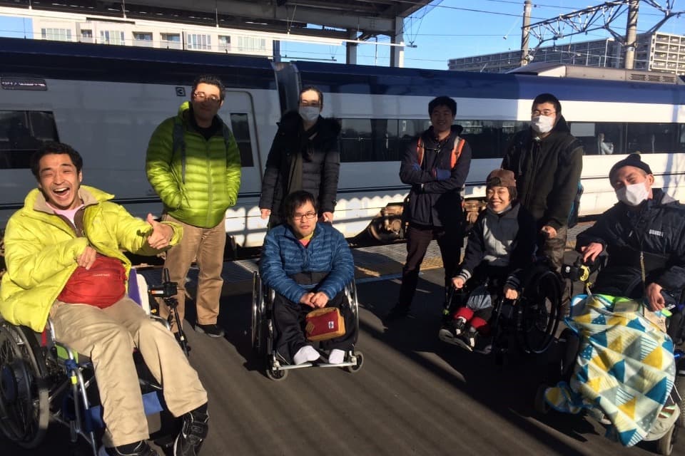 なぜこの課題に取り組むかの画像