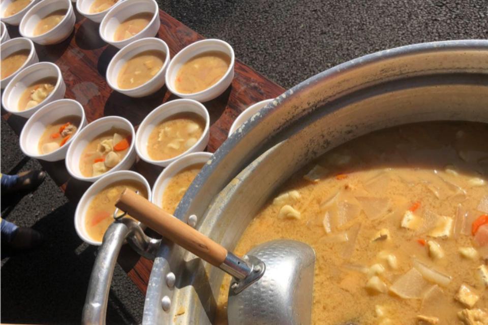 なぜこの課題に取り組むかの画像