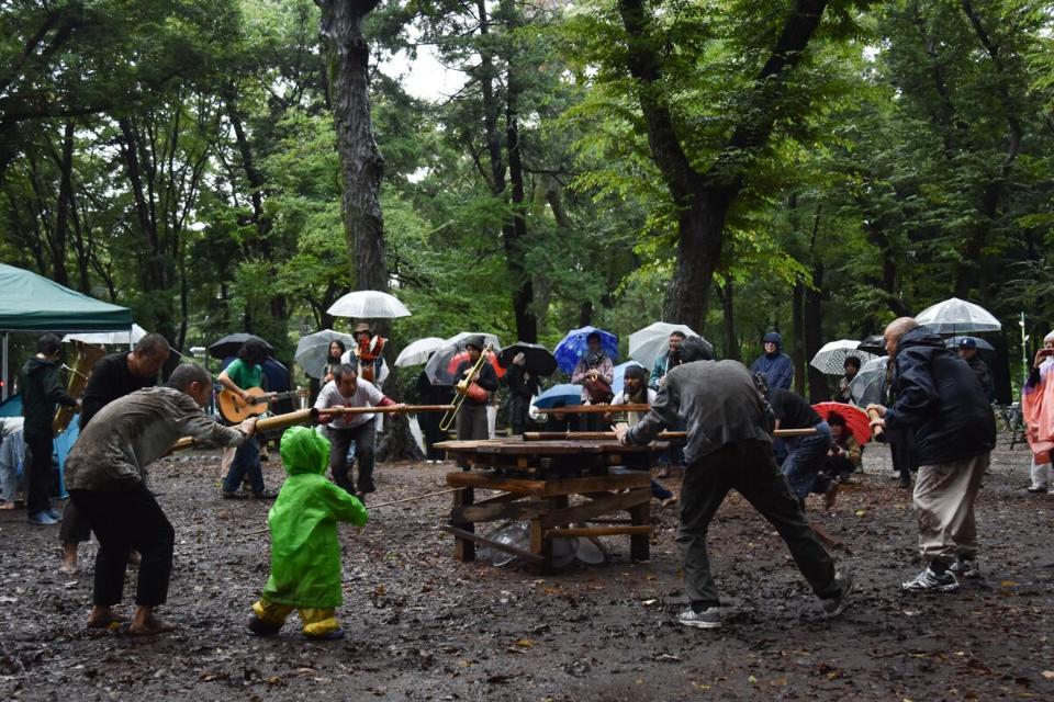 なぜこの課題に取り組むかの画像