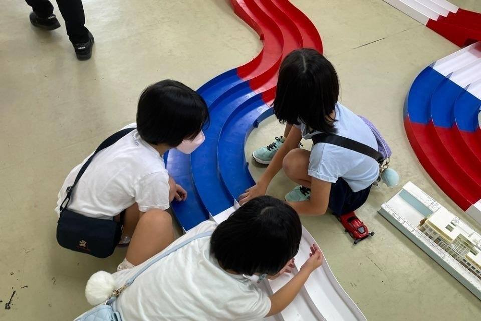 なぜこの課題に取り組むかの画像