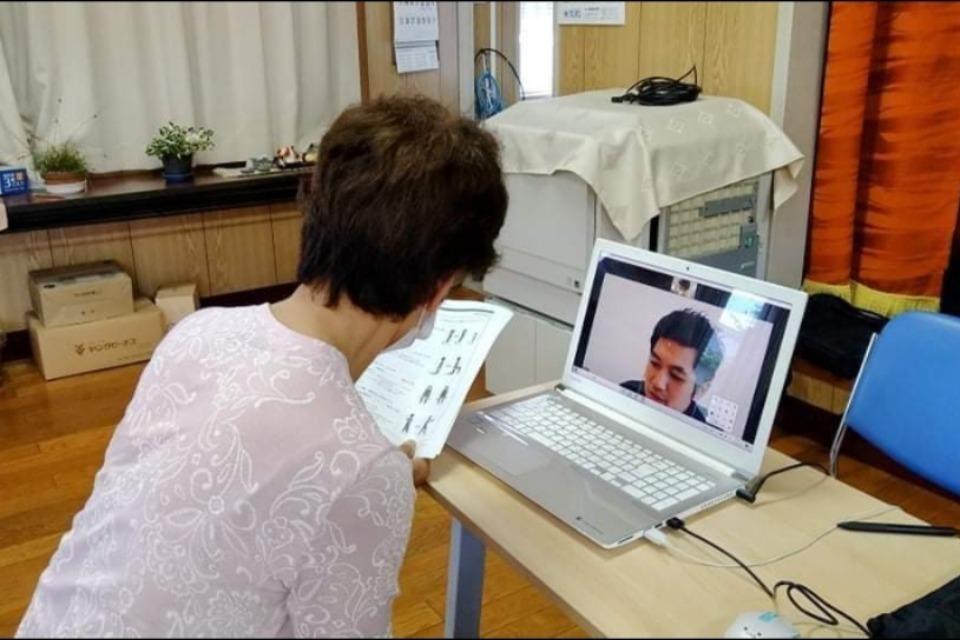 なぜこの課題に取り組むかの画像