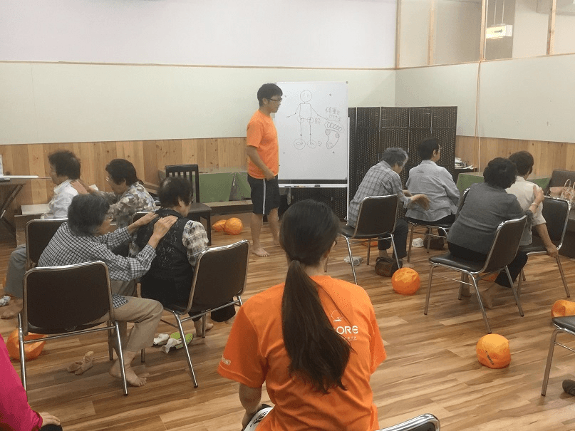 なぜこの課題に取り組むかの画像