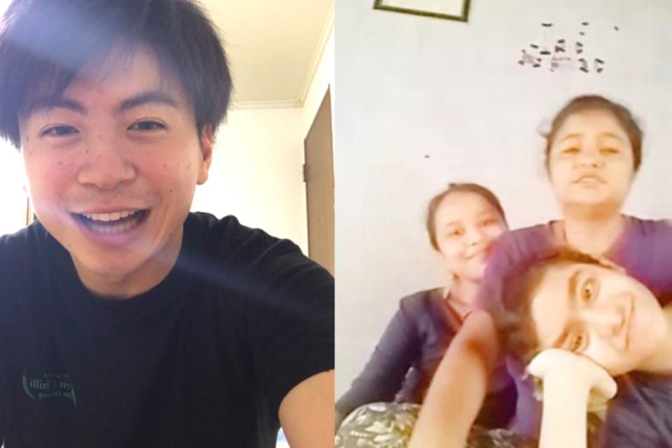 なぜこの課題に取り組むかの画像