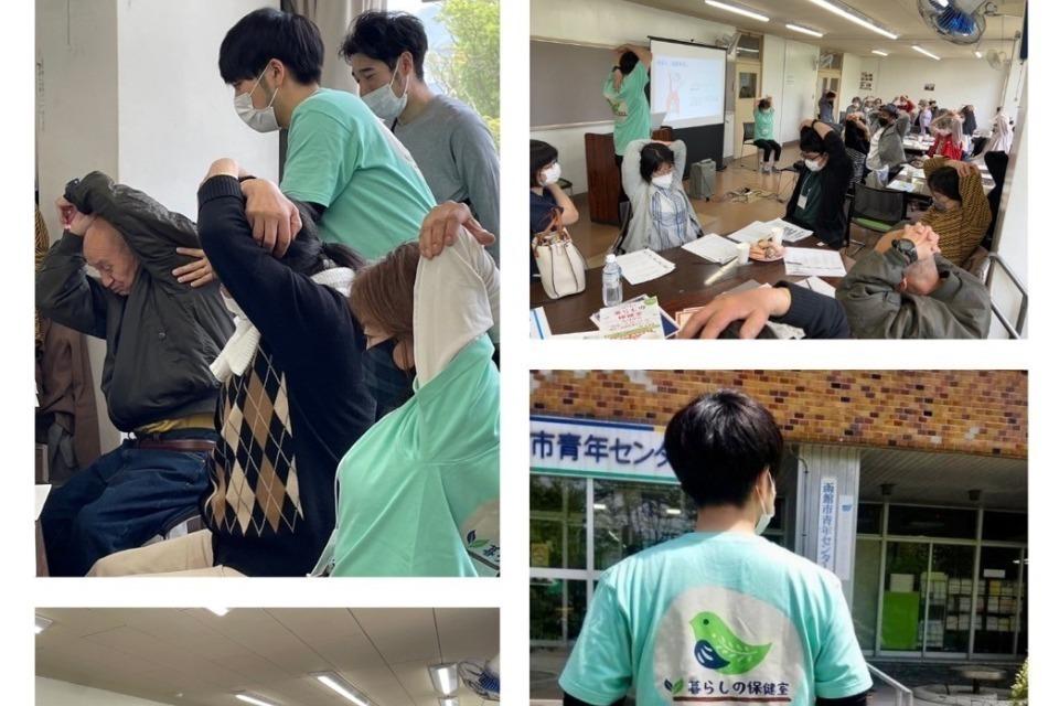なぜこの課題に取り組むかの画像