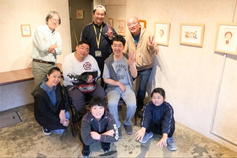 なぜこの課題に取り組むかの画像
