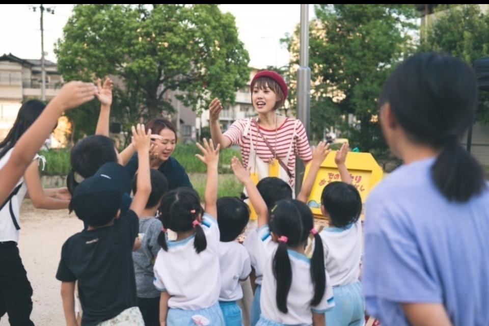 なぜこの課題に取り組むかの画像
