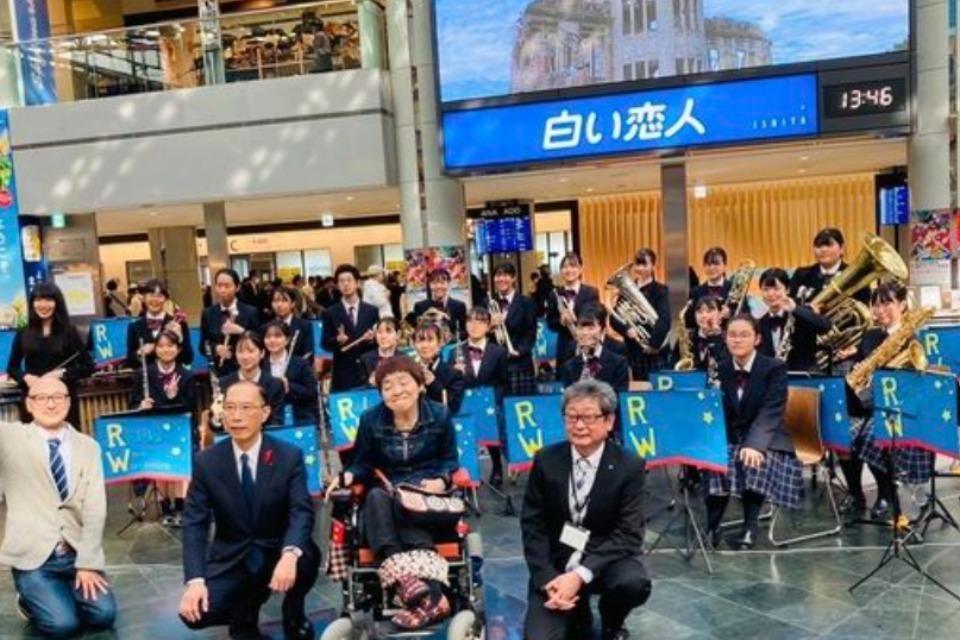 なぜこの課題に取り組むかの画像