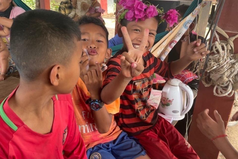 Why we are tackling this issue Image