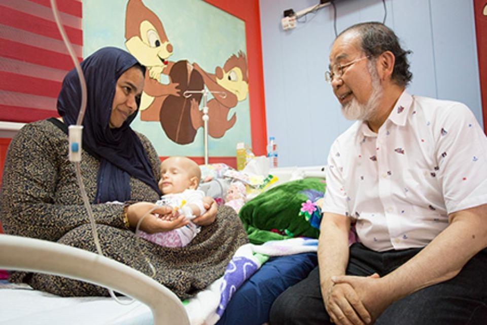 なぜこの課題に取り組むかの画像