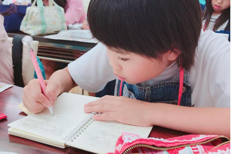 なぜこの課題に取り組むかの画像