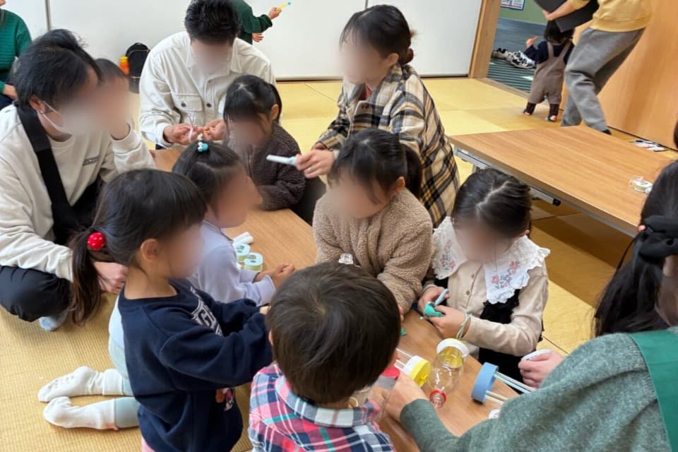 なぜこの課題に取り組むかの画像