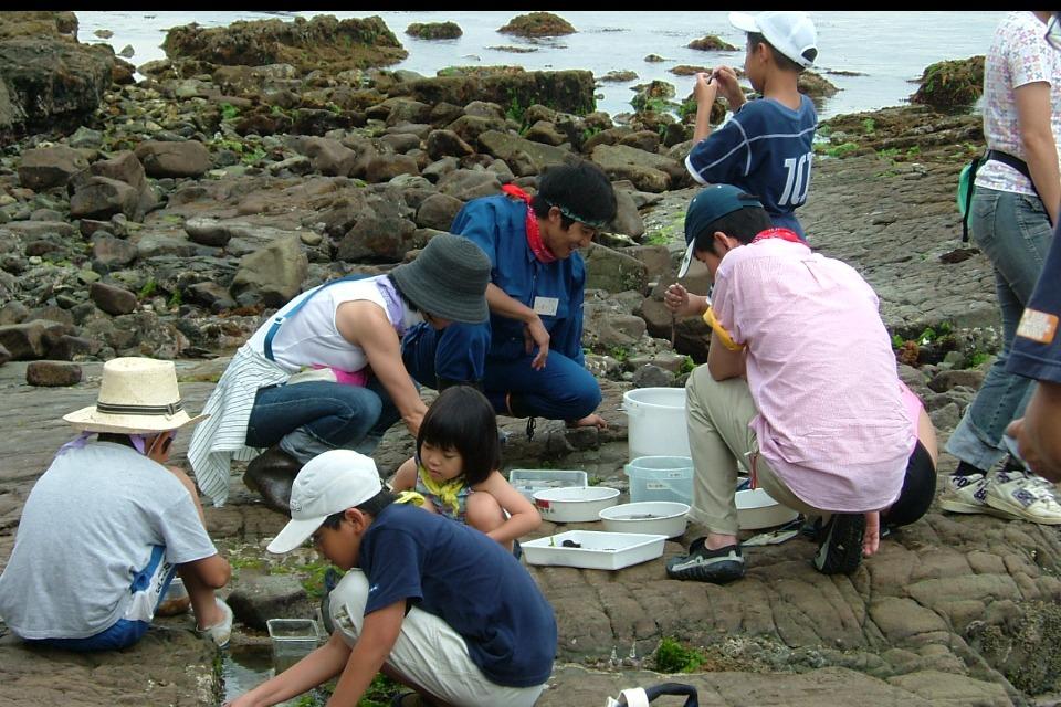 なぜこの課題に取り組むかの画像