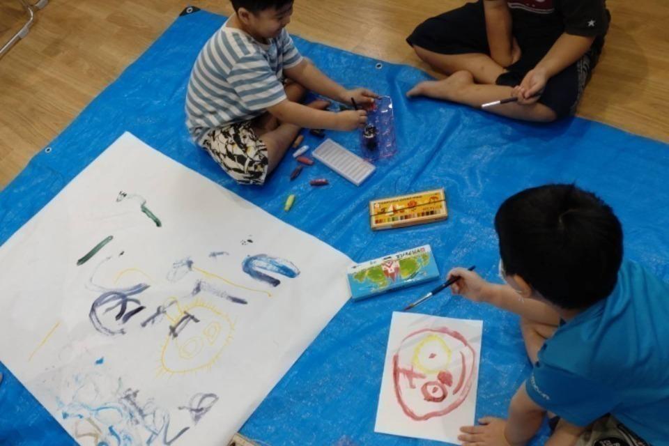 なぜこの課題に取り組むかの画像