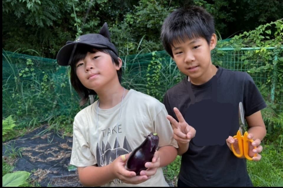なぜこの課題に取り組むかの画像