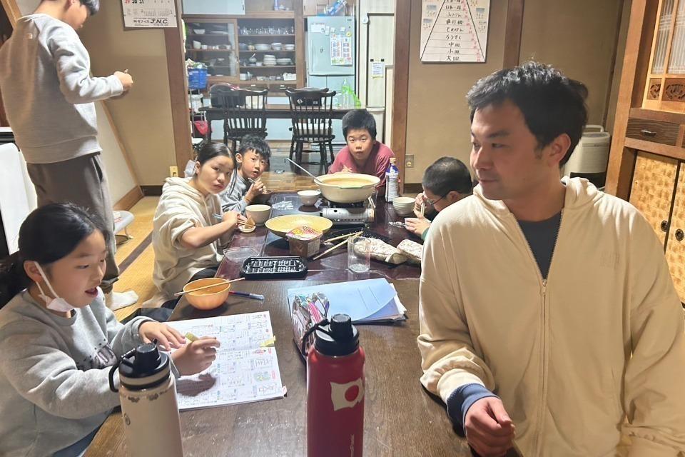 なぜこの課題に取り組むかの画像