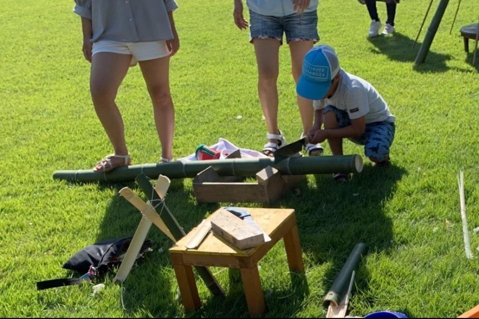 なぜこの課題に取り組むかの画像